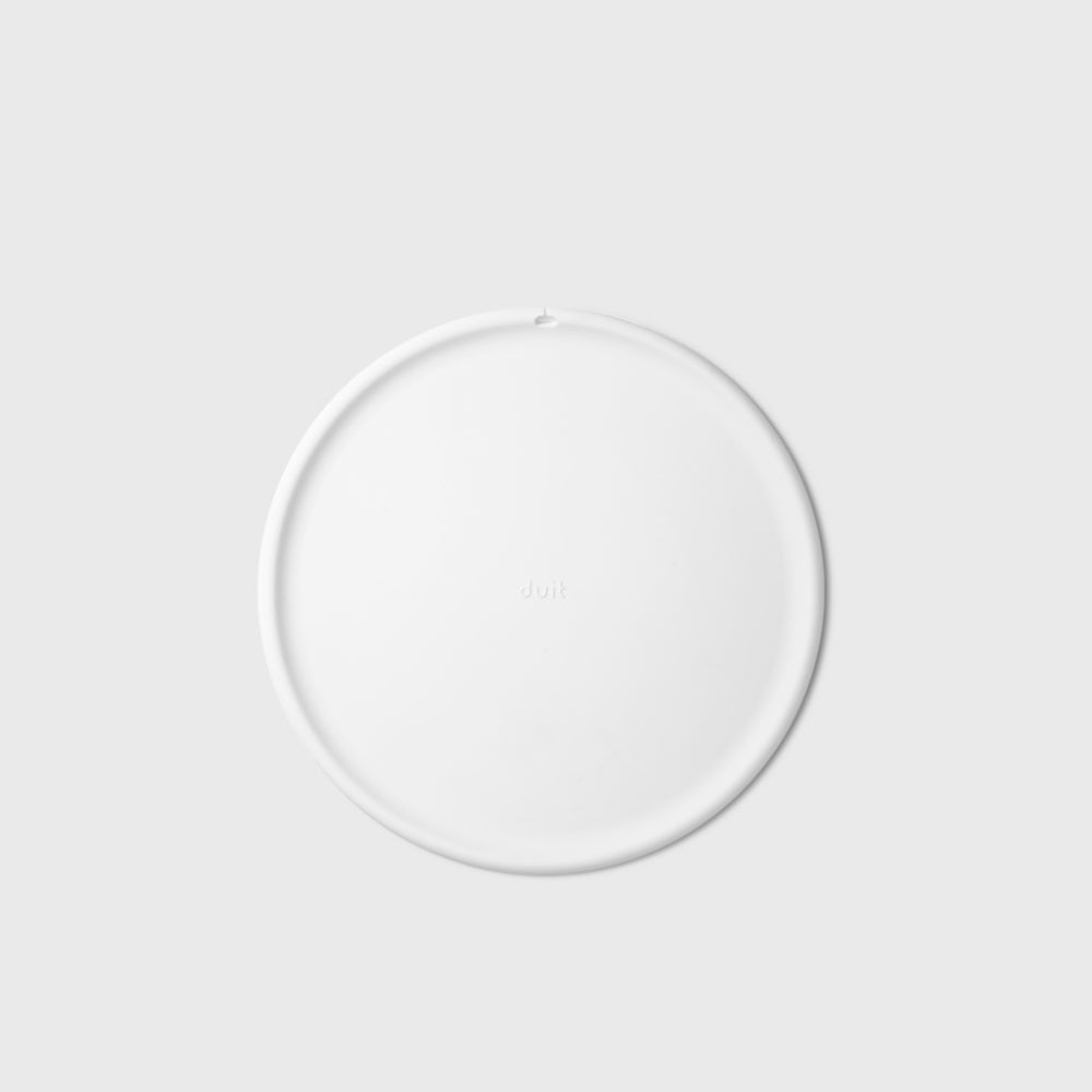 DUIT Silicone Tray Water Purifier Water Dispenser Waterproof Mat